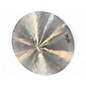 Used Dream 24in CONTACT RIDE Cymbal