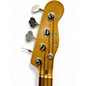 Used Fender 51 pbass reissue blonde Electric Bass Guitar
