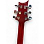 Used PRS S2 Standard 22 Trans Red Satin Solid Body Electric Guitar