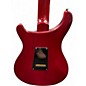 Used PRS S2 Standard 22 Trans Red Satin Solid Body Electric Guitar