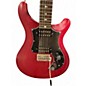 Used PRS S2 Standard 22 Trans Red Satin Solid Body Electric Guitar