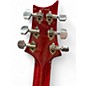 Used PRS Modern Eagle V Charcoal Cherry Sunburst Solid Body Electric Guitar
