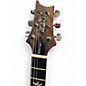 Used PRS Modern Eagle V Charcoal Cherry Sunburst Solid Body Electric Guitar