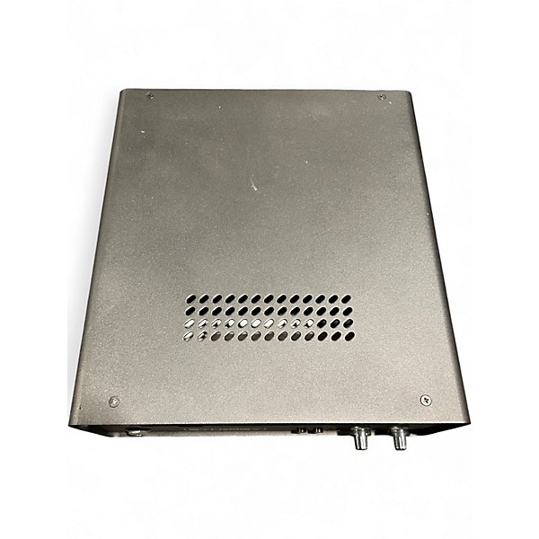 Used Synergy SYN-1 Guitar Amp Head