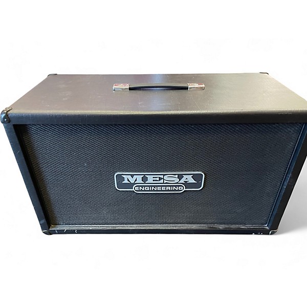Used MESA/Boogie Rectifier 2x12 Guitar Cabinet