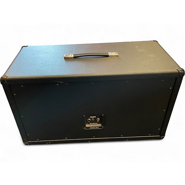 Used MESA/Boogie Rectifier 2x12 Guitar Cabinet