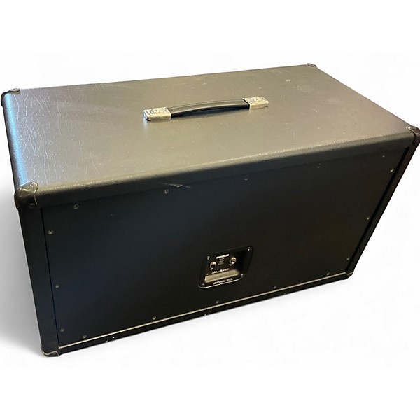 Used MESA/Boogie Rectifier 2x12 Guitar Cabinet