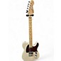 Used Vintage V58JD Jerry Donahue Aged Blonde Solid Body Electric Guitar thumbnail