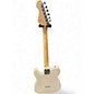 Used Vintage V58JD Jerry Donahue Aged Blonde Solid Body Electric Guitar