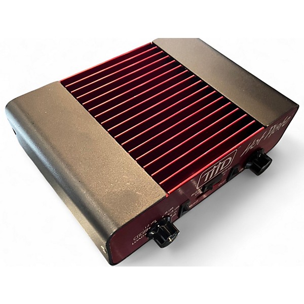Used THD Hot Plate Power Attenuator