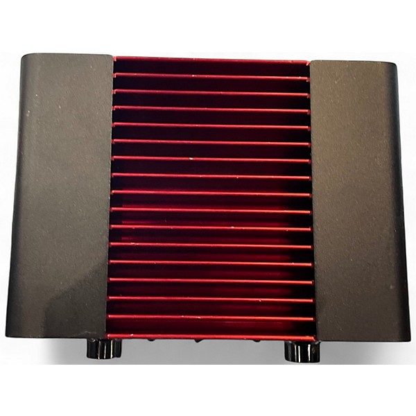 Used THD Hot Plate Power Attenuator