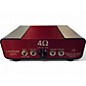 Used THD Hot Plate Power Attenuator