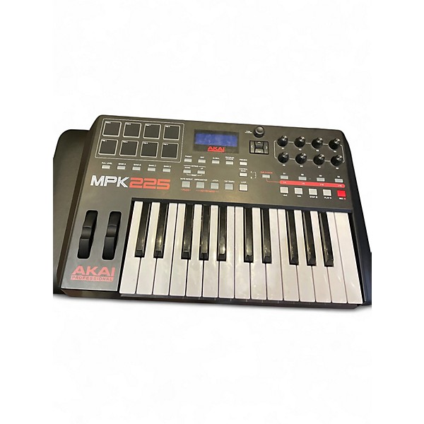 Used Akai Professional APC40MKII Production Controller