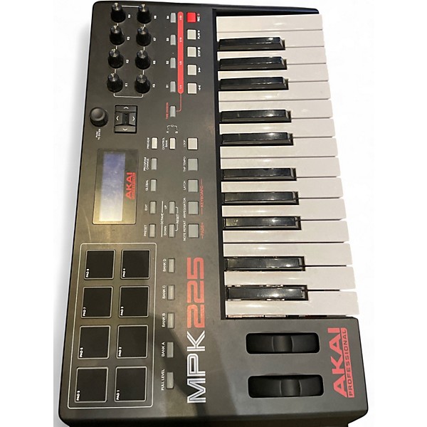 Used Akai Professional APC40MKII Production Controller