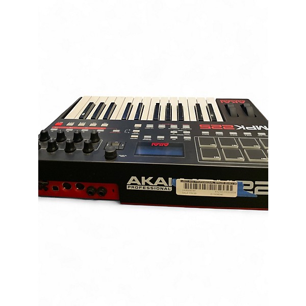 Used Akai Professional APC40MKII Production Controller