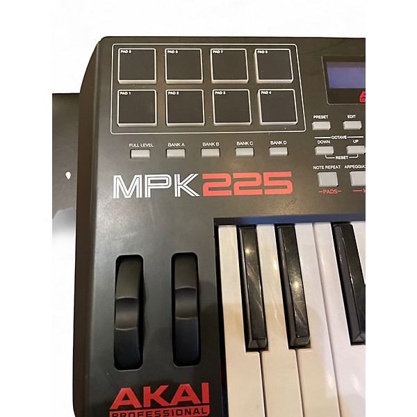 Used Akai Professional APC40MKII Production Controller