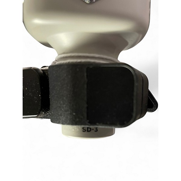 Used Universal Audio SD-3 Dynamic Microphone