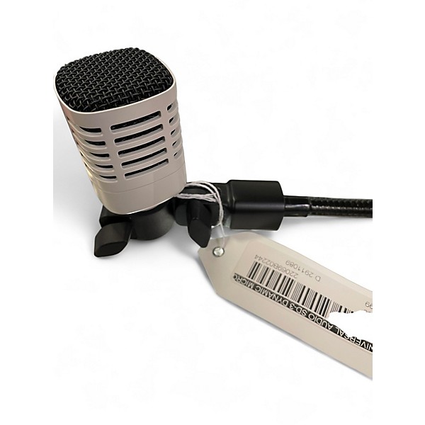 Used Universal Audio SD-3 Dynamic Microphone