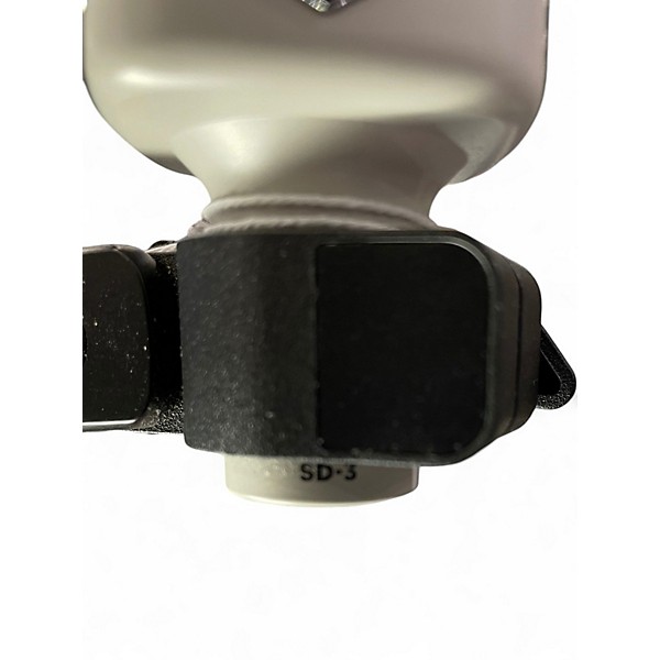 Used Universal Audio SD-3 Dynamic Microphone