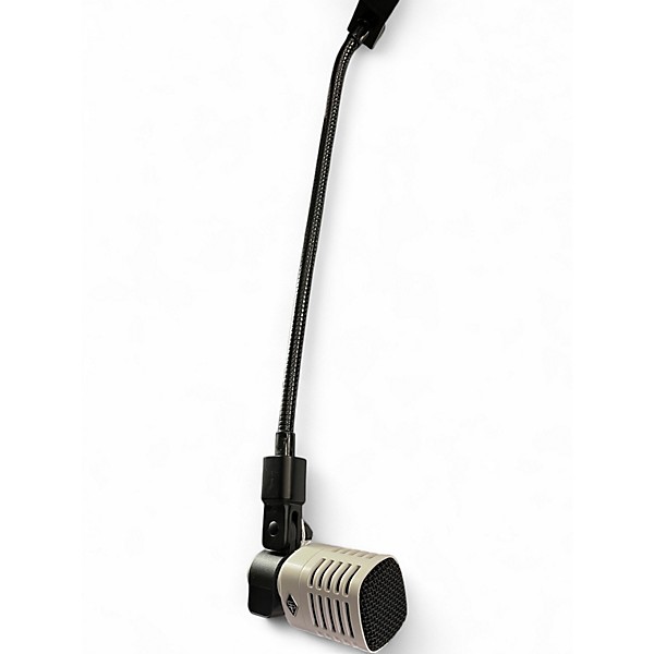 Used Universal Audio SD-3 Dynamic Microphone