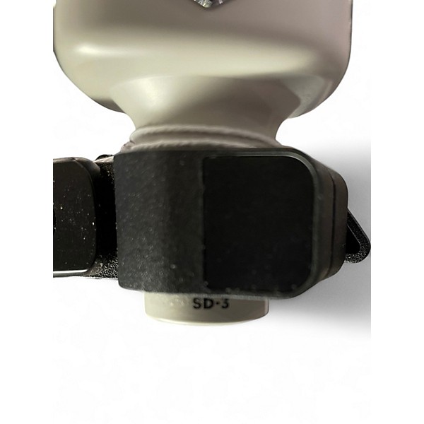 Used Universal Audio SD-3 Dynamic Microphone