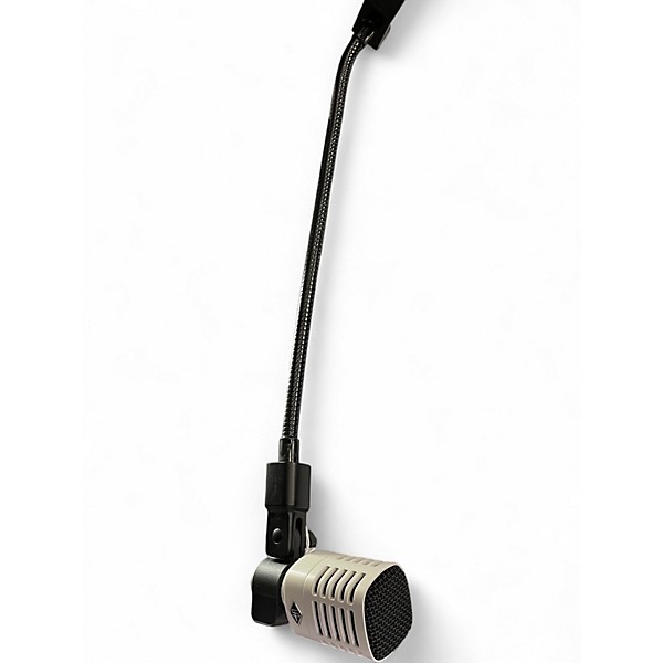 Used Universal Audio SD-3 Dynamic Microphone