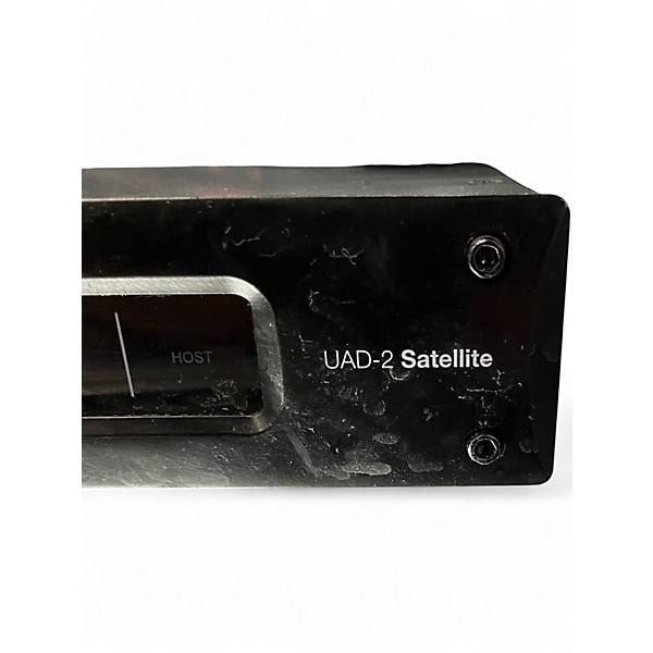 Used Universal Audio UAD-2 Satallite TB-3 Quad Audio Interface