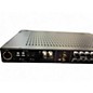 Used Universal Audio Apollo 2 UAD 2 Quad Audio Interface
