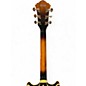 Used Ibanez AM39-AYS-12-01 Sunburst Hollow Body Electric Guitar