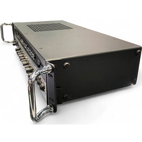 Used Gallien-Krueger 700RB Bass Amp Head