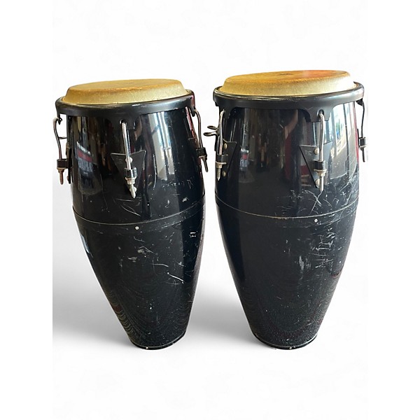 Used LP Aspire Conga Set Conga