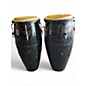 Used LP Aspire Conga Set Conga