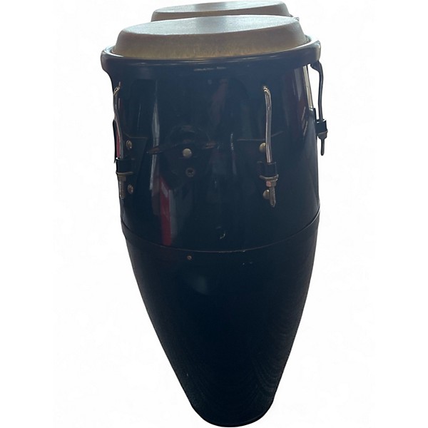 Used LP Aspire Conga Set Conga
