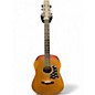 Used Ariana AW-60 Walnut Acoustic Guitar thumbnail