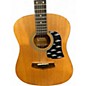 Used Ariana AW-60 Walnut Acoustic Guitar