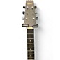 Used Ariana AW-60 Walnut Acoustic Guitar
