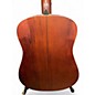 Used Ariana AW-60 Walnut Acoustic Guitar