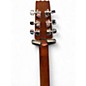 Used Ariana AW-60 Walnut Acoustic Guitar