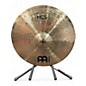 Used MEINL 20in HCS Ride Cymbal thumbnail