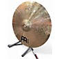 Used MEINL 20in HCS Ride Cymbal