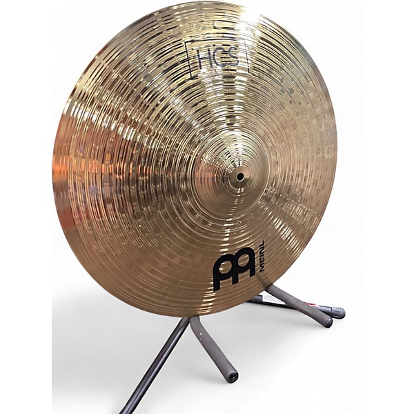 Used MEINL 20in HCS Ride Cymbal