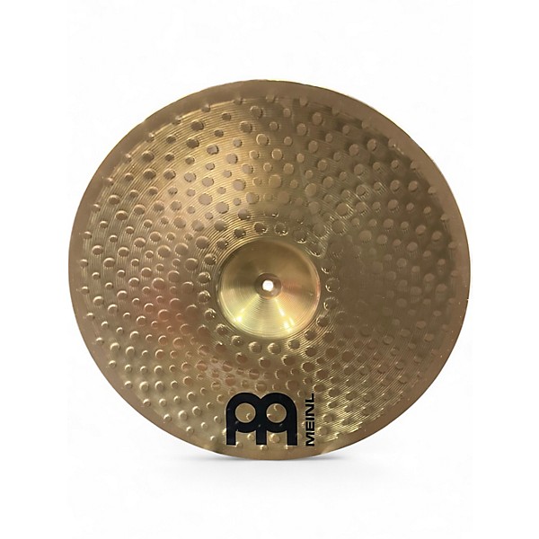 Used MEINL 20in HCS Ride Cymbal