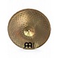 Used MEINL 20in HCS Ride Cymbal