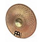 Used MEINL 20in HCS Ride Cymbal