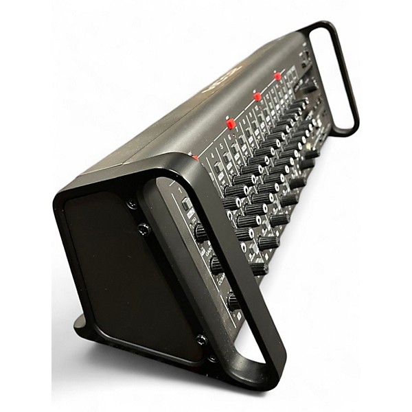 Used Zoom LIVETRAK L20R MultiTrack Recorder