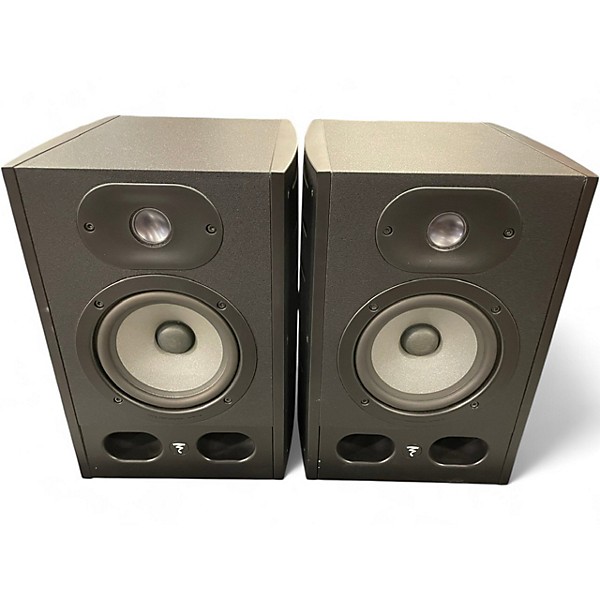 Used Focal ALPHA 50 PAIR Powered Monitor