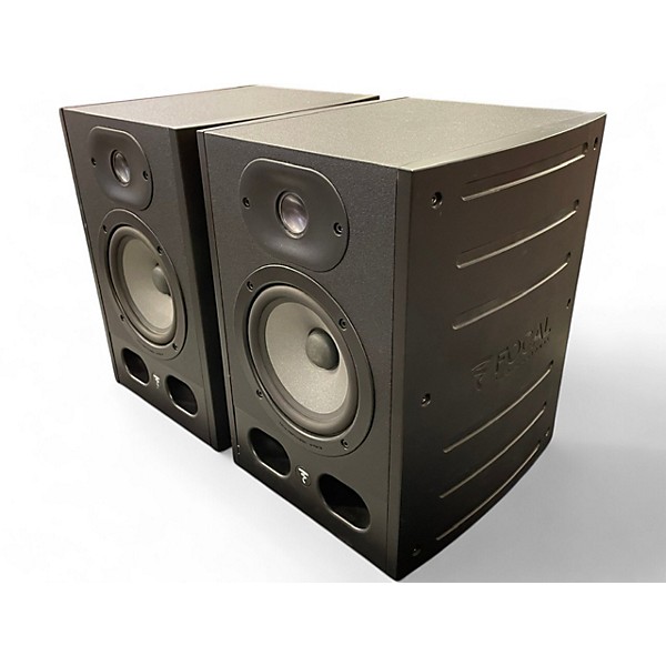 Used Focal ALPHA 50 PAIR Powered Monitor