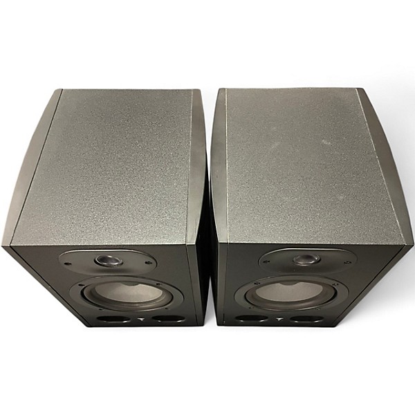 Used Focal ALPHA 50 PAIR Powered Monitor