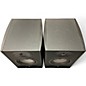 Used Focal ALPHA 50 PAIR Powered Monitor