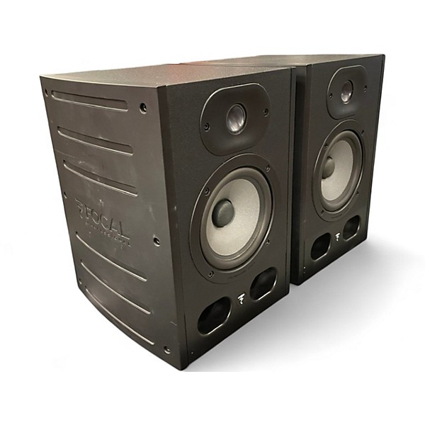 Used Focal ALPHA 50 PAIR Powered Monitor